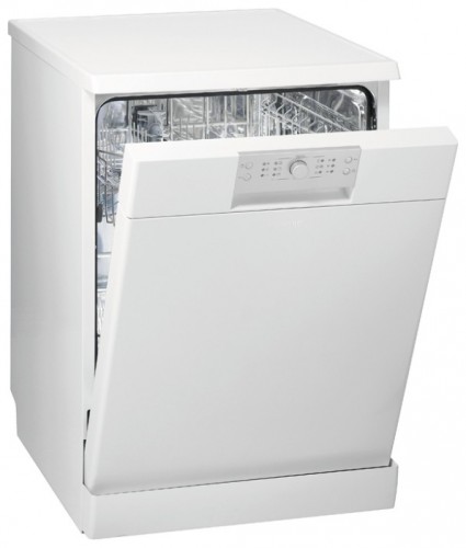食器洗い機 Gorenje GS61W 写真, 特性