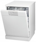 食器洗い機 Gorenje GS61W 60.00x85.00x58.00 cm