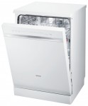 Dishwasher Gorenje GS62214W 60.00x85.00x58.00 cm
