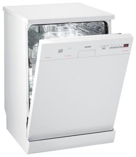 Машина за прање судова Gorenje GS63324W слика, karakteristike