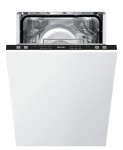 Lave-vaisselle Gorenje GV 51211 45.00x82.00x55.00 cm