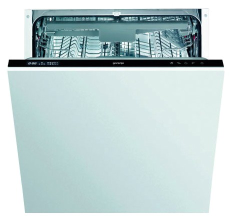 Машина за прање судова Gorenje GV 64311 слика, karakteristike