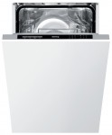 食器洗い機 Gorenje GV51214 45.00x82.00x55.00 cm