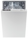 洗碗机 Gorenje GV52250 45.00x82.00x55.00 厘米