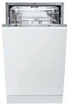 食器洗い機 Gorenje GV53321 45.00x82.00x55.00 cm