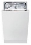 Dishwasher Gorenje GV53330 59.80x81.80x57.00 cm