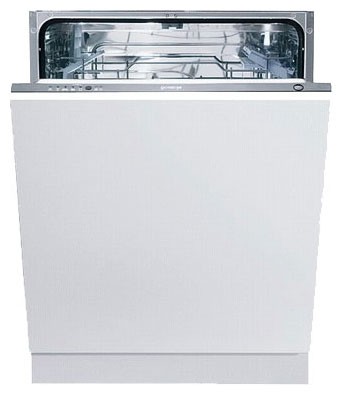 Посудомийна машина Gorenje GV61020 фото, Характеристики