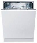 洗碗机 Gorenje GV61020 59.80x81.80x57.00 厘米