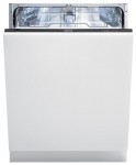 食器洗い機 Gorenje GV61124 60.00x82.00x55.00 cm