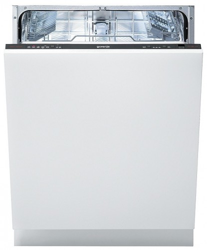 Посудомоечная Машина Gorenje GV62224 Фото, характеристики