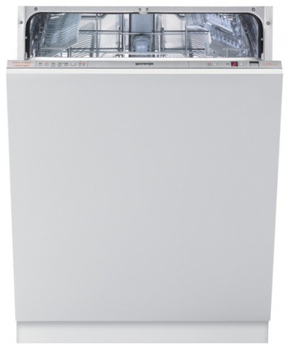Машина за прање судова Gorenje GV62324XV слика, karakteristike