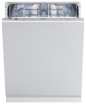 食器洗い機 Gorenje GV62324XV 59.80x81.80x57.00 cm