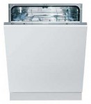 食器洗い機 Gorenje GV63222 59.80x81.80x54.50 cm