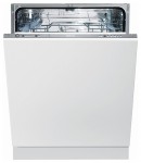Lave-vaisselle Gorenje GV63223 59.80x81.80x54.50 cm