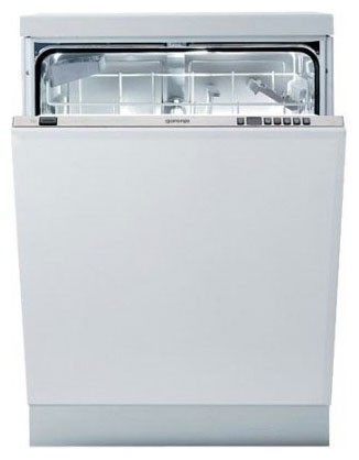 Stroj za pranje posuđa Gorenje GV63230 foto, Karakteristike