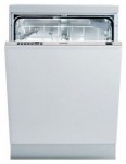 Dishwasher Gorenje GV63230 59.80x81.00x55.00 cm