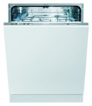 Lave-vaisselle Gorenje GV63320 59.80x81.80x57.00 cm