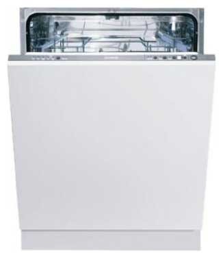 Машина за прање судова Gorenje GV63321 слика, karakteristike
