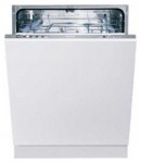 Stroj za pranje posuđa Gorenje GV63321 60.00x82.00x55.00 cm
