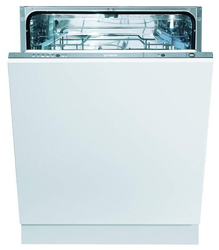 Машина за прање судова Gorenje GV63322 слика, karakteristike