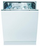 Dishwasher Gorenje GV63322 60.00x82.00x57.50 cm