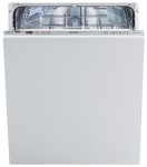 Lave-vaisselle Gorenje GV63325XV 60.00x82.00x55.00 cm