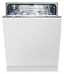 食器洗い機 Gorenje GV63330 59.80x81.00x55.00 cm