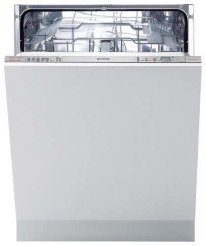 Машина за прање судова Gorenje GV64324XV слика, karakteristike