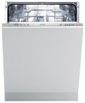 Lave-vaisselle Gorenje GV64324XV 59.80x81.80x57.50 cm