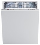 Stroj za pranje posuđa Gorenje GV64325XV 60.00x82.00x55.00 cm