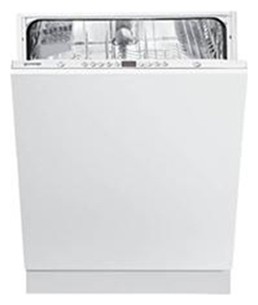 Lave-vaisselle Gorenje GV64331 Photo, les caractéristiques
