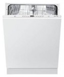 Dishwasher Gorenje GV64331 60.00x81.00x55.00 cm