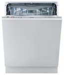 Lave-vaisselle Gorenje GV65324XV 59.80x81.80x55.00 cm