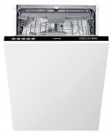Посудомоечная Машина Gorenje MGV5331 45.00x82.00x55.00 см