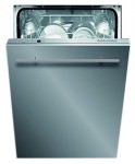 Dishwasher Gunter & Hauer SL 4509 45.00x82.00x54.00 cm