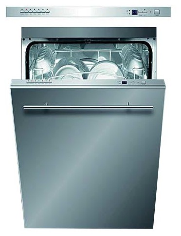 Lave-vaisselle Gunter & Hauer SL 4510 Photo, les caractéristiques