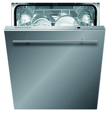 ماشین ظرفشویی Gunter & Hauer SL 6012 عکس, مشخصات