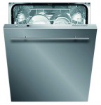 Lave-vaisselle Gunter & Hauer SL 6012 60.00x82.00x54.00 cm