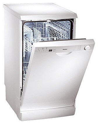 Stroj za pranje posuđa Haier DW9-TFE3 foto, Karakteristike