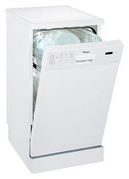 Stroj za pranje posuđa Hansa HDW 9241 foto, Karakteristike