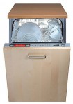 Dishwasher Hansa ZIA 6428 H 44.80x82.00x54.80 cm