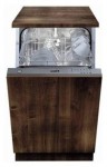 Diskmaskin Hansa ZIM 414 H 44.80x82.00x54.80 cm