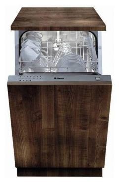 Посудомоечная Машина Hansa ZIM 416 H Фото, характеристики