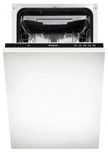 Посудомоечная Машина Hansa ZIM 4677 EV Фото, характеристики