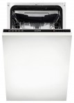 Lave-vaisselle Hansa ZIM 4677 EV 45.00x82.00x58.00 cm