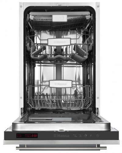 Машина за прање судова Hansa ZIM 468 EH слика, karakteristike