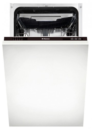 Πλυντήριο πιάτων Hansa ZIM 4757 EV φωτογραφία, χαρακτηριστικά