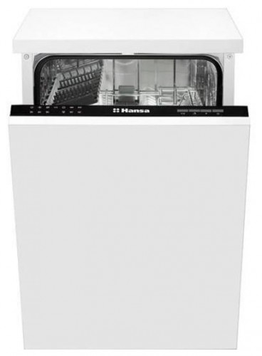 ماشین ظرفشویی Hansa ZIM 476 H عکس, مشخصات