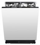 Посудомоечная Машина Hansa ZIM 606 H 60.00x82.00x60.00 см