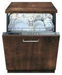 Dishwasher Hansa ZIM 614 H 59.80x82.00x54.80 cm
